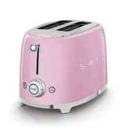 Smeg TSF01PKEU Roze