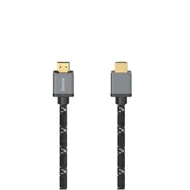 Hama Ultra high-speed HDMI-kabel, connector-connector, 8K, metaal, 2,0 m