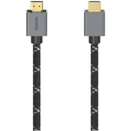 Hama Ultra high-speed HDMI-kabel, connector-connector, 8K, metaal, 2,0 m