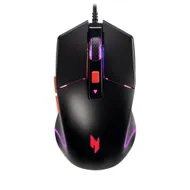 Acer Nitro Gaming Mouse NMW100 Zwart