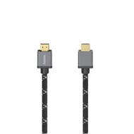 Hama Ultra high-speed HDMI-kabel, connector-connector, 8K, metaal, 3,0 m