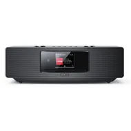 Kenwood CR-ST700SCD Zwart