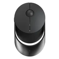 Rapoo Ralemo Air 1 Wireless Silent Multimode Mouse Donkergrijs