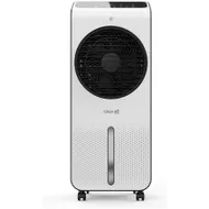 Clean Air Optima CA-104 Wit/zwart