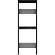Wastoren WSTT 185-S Zwart/eiken