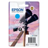 Epson 502 - Verrekijker Cyaan