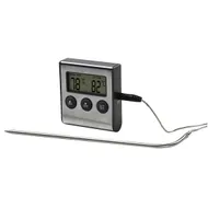 Xavax Digitale vleesthermometer met timer
