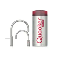 Quooker Flex Square Gunmetal