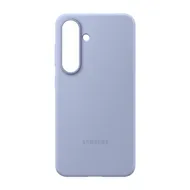 Samsung Galaxy S25 Silicone Case Lichtblauw