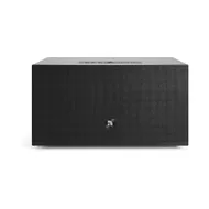 Audio Pro C10 W-Series Smart Multiroom Zwart