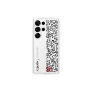 Samsung Galaxy S25 Ultra Flipsuit Wit