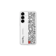 Samsung Galaxy S25 Plus Flipsuit Case Wit