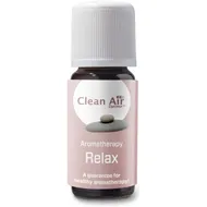 Clean Air Optima relax etherische olie