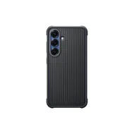 Samsung Galaxy S25 Rugged Case Zwart
