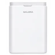 Salora ICE12W Wit