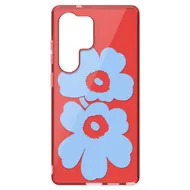 Samsung Galaxy S25 Ultra Unikko Case Rood