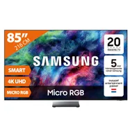 Samsung Micro RGB 85R95H (2026)