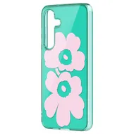 Samsung Galaxy S25 Plus Unikko Hybrid Case Roze