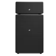 Audio Pro Drumfire II W-Series Smart Multiroom Zwart