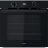 Whirlpool OMR58HR1B Zwart