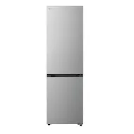 LG GBBS312CPY Zilver