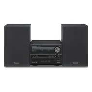 Panasonic SC-PM254EG-K Zwart
