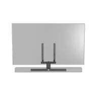 Cavus CFSARCB Frame voor Sonos ARC Zwart