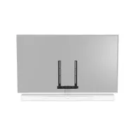 Cavus CFSARCW Frame voor Sonos ARC Wit