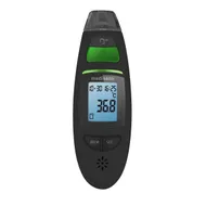 Medisana TM 750 Zwart