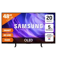 Samsung OLED 4K 48S83H (2026)