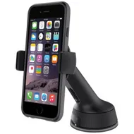 Belkin Universele Autohouder (bevestiging voorruit) Zwart