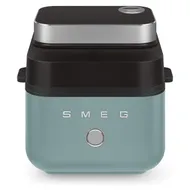 Smeg AFC01EGMEU Groen