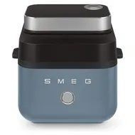 Smeg AFC01SBMEU Blauw
