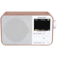 Kenwood CRM30DAB Roze