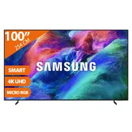 Samsung Micro RGB 100R85H (2026)