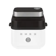 Smeg AFC01WHMEU Wit