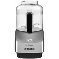 Magimix 18115EB MICRO Chroom