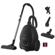AEG VX83-A2EPP Zwart
