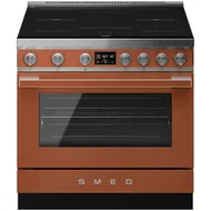 Smeg CPF90I1PAC2 Bruin