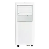 Qlima P 3020 Wit