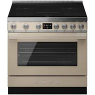 Smeg CPF90I1PML2 Beige