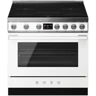 Smeg CPF90I1PWH2 Wit