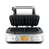 Sage Smart Waffle SWM620BSS4EEU1