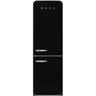 Smeg FAB32RBLM6 Mat zwart