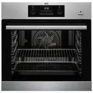 AEG BEB351010M SteamBake