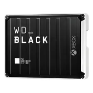 WD Black Game Drive HDD P10 portable 5TB Xbox version