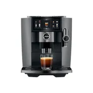 Jura J10 twin (EA) Onyx