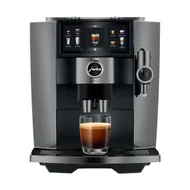 JURA J10 twin Diamond Onyx (EA) Onyx