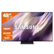 Samsung OLED 4K 48S95H (2026)