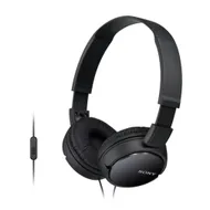 Sony MDR-ZX110AP Zwart